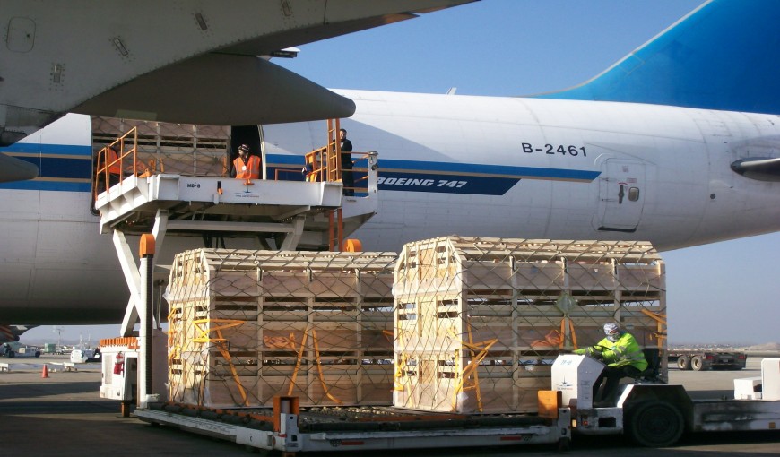 昆山到泰国空运公司